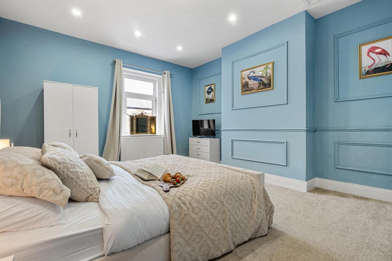 הוילה אמבל Springtide House מראה חיצוני תמונה