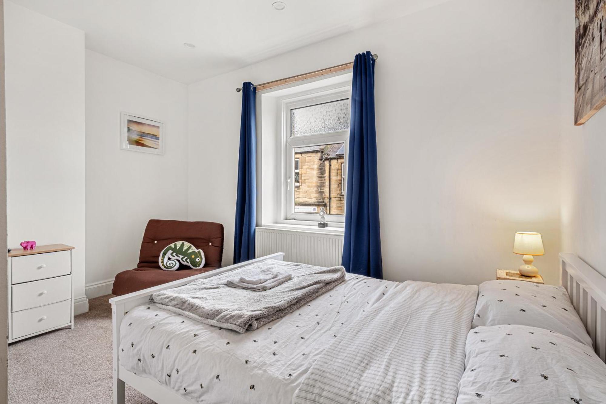 הוילה אמבל Springtide House מראה חיצוני תמונה